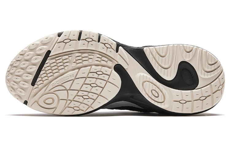 (W) Anta Starlight Low 'Black CMFT' 圖 5