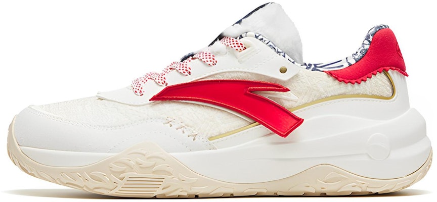 (Women) Anta Start 'White Red' 922318859-8 Buy (Women) Anta Start 'White Red' 922318859-8