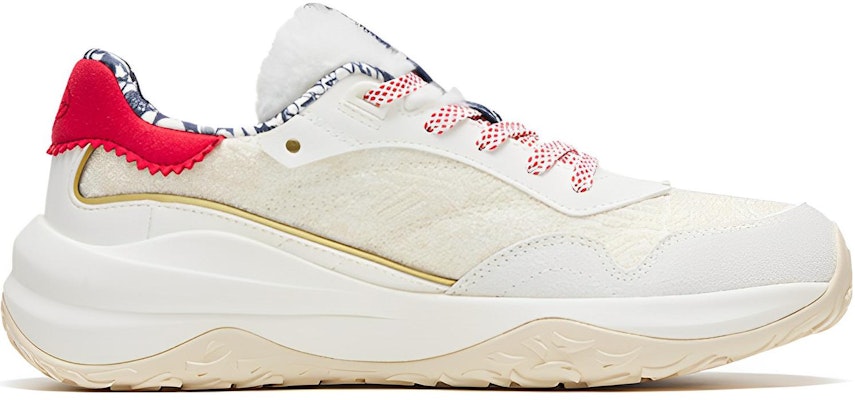 (Women) Anta Start 'White Red' 922318859-8 Order (Women) Anta Start 'White Red' 922318859-8