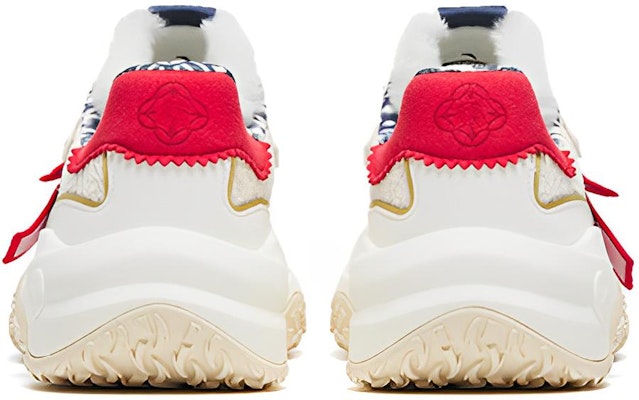 (Women) Anta Start 'White Red' 922318859-8 Shop (Women) Anta Start 'White Red' 922318859-8