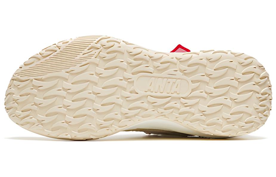 Purchase (Women) Anta Start 'White Red' 922318859-8