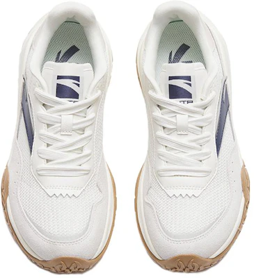 (W) Anta Startup Low ''Blanc Bleu'' 922318859-1 Lookbook (W) Anta Startup Low ''Blanc Bleu'' 922318859-1