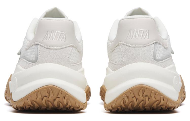 (W) Anta Startup Low 'White Blue' 圖 4