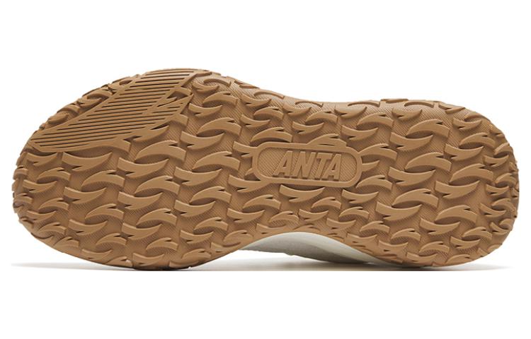 (W) Anta Startup Low 'White Blue' 圖 5