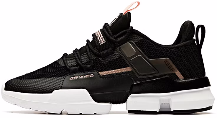 (W) 안타 스타시 로우 '블랙 화이트' (Anta Stashi Low 'Black White') 92938806-4 Buy (W) 안타 스타시 로우 '블랙 화이트' (Anta Stashi Low 'Black White') 92938806-4