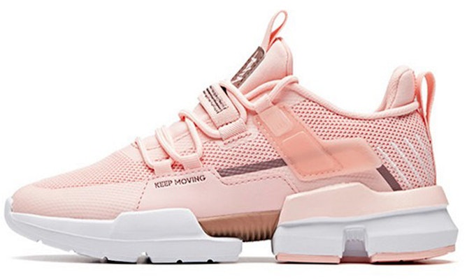 (W) Anta Stash Low 'Rosa Sakura' 92938806-3 Buy (W) Anta Stash Low 'Rosa Sakura' 92938806-3
