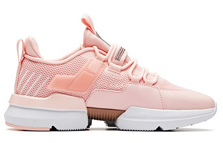 (W) Anta Stash Low 'Sakura Pink' 圖 2