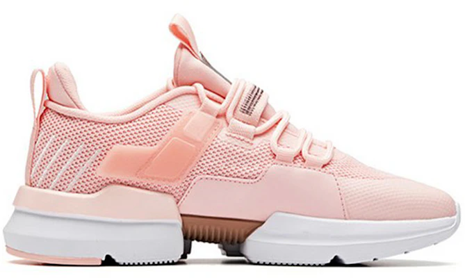 (W) Anta Stash Low ''Rose Sakura'' 92938806-3 Order (W) Anta Stash Low ''Rose Sakura'' 92938806-3