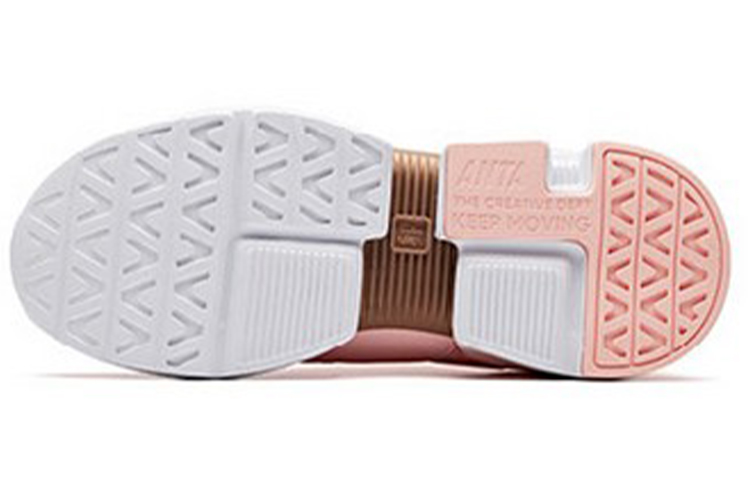 (W) Anta Stash Low 'Sakura Pink' 圖 6