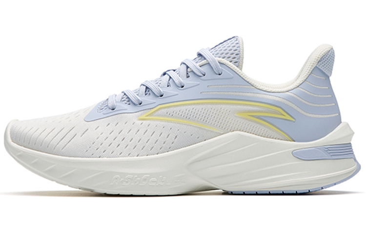 (Women) Anta Sting 1 'White Blue' 122235521-2