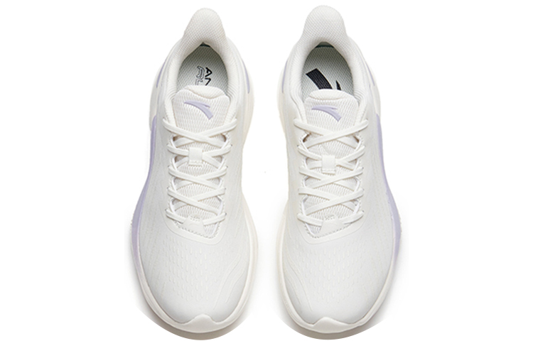 Shop (W) Anta Sting 1 'Blanco Morado' 122215520-8