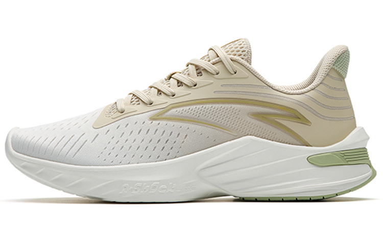 (Women) Anta Sting 1 'White Yellow Green' 122235521-3