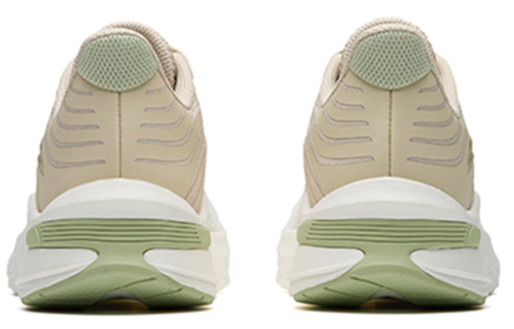 Purchase (W) Anta Sting 1 ''Wit Geel Groen'' 122235521-3