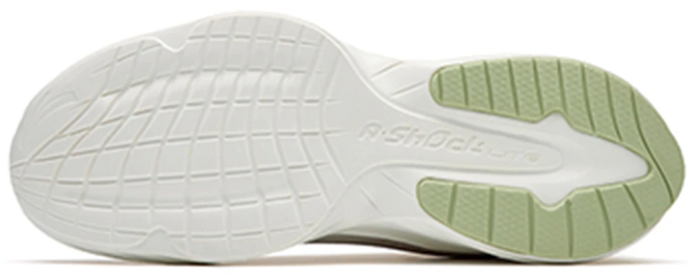 (W) Anta Sting 1 ''Wit Geel Groen'' 122235521-3 Details for (W) Anta Sting 1 ''Wit Geel Groen'' 122235521-3
