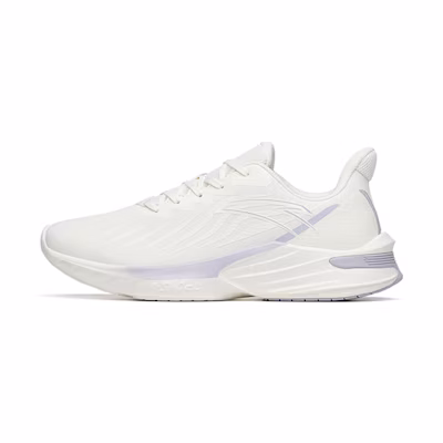 (W) Anta Sting 1 'White Purple'
