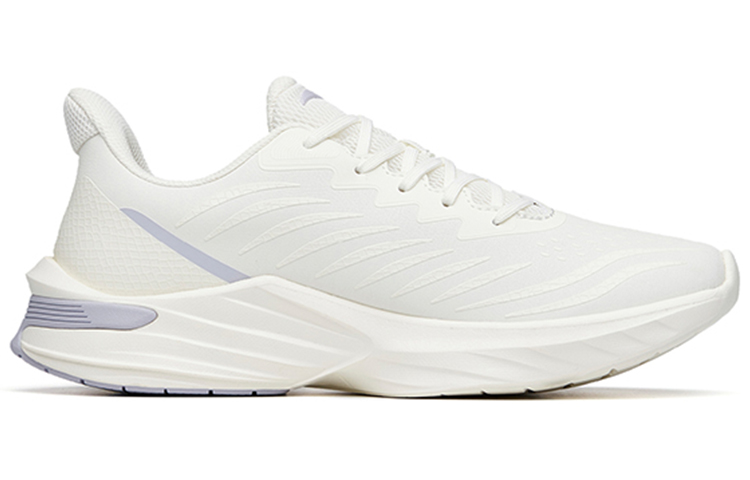 (W) Anta Sting 1 'White Purple' 圖 2