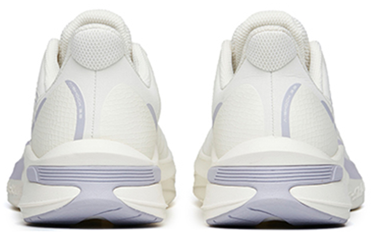 (W) Anta Sting 1 'White Purple' 圖 5