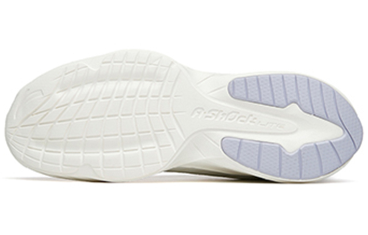 (W) Anta Sting 1 'White Purple' 圖 6