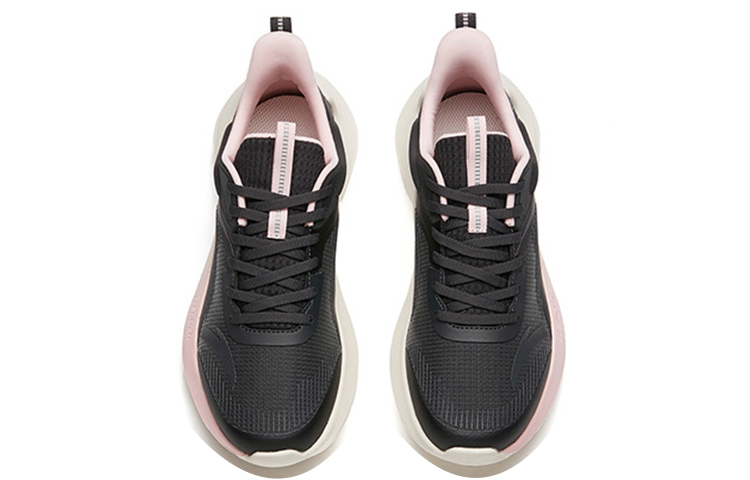Shop (W) Anta Sting 1 Low ''Gris Rose'' 122215580R-1