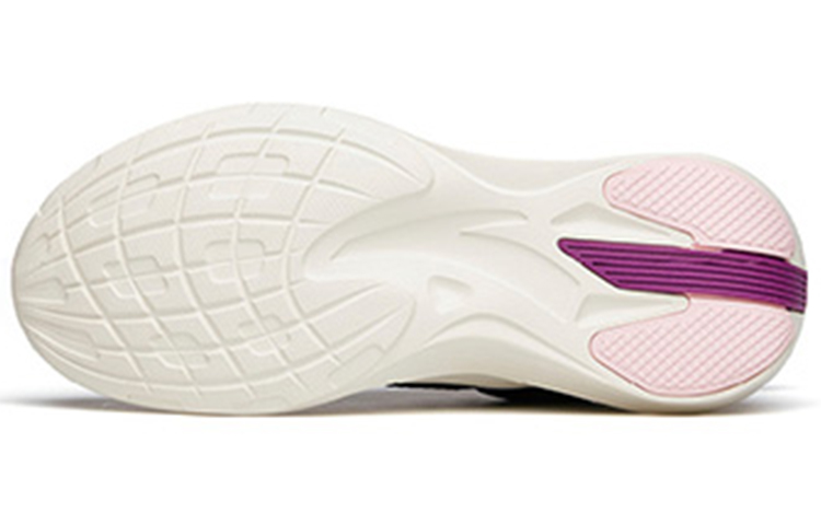 Details for (W) Anta Sting 1 Low ''Gris Rose'' 122215580R-1