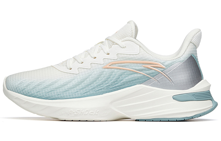 (Women) Anta Sting 1 'White Teal' 122215520-6