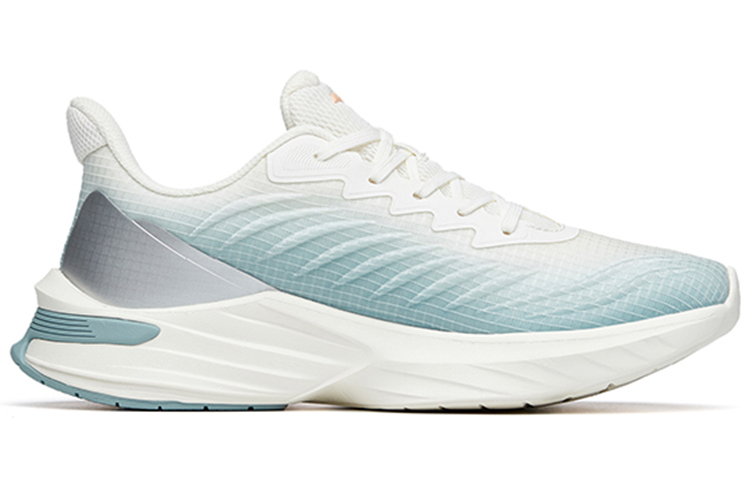 (W) Anta Sting 1 'White Teal' 圖 2