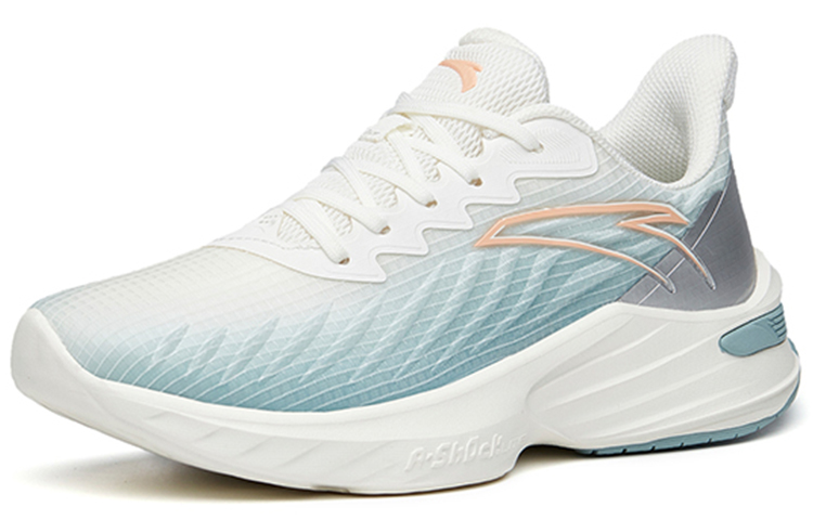 (W) Anta Sting 1 'White Teal' 圖 3