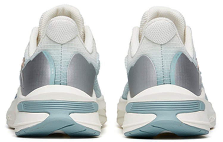 (W) Anta Sting 1 'White Teal' 圖 5