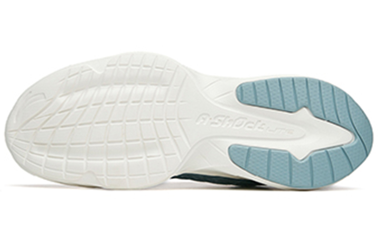 (W) Anta Sting 1 'White Teal' 圖 6
