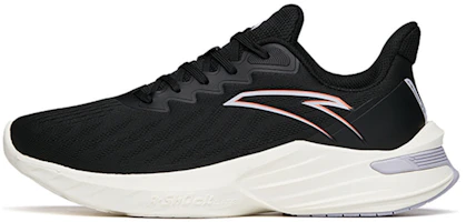 (Women) Anta Sting 1 'Black White' 122215520-1 (Women) Anta Sting 1 'Black White' 122215520-1