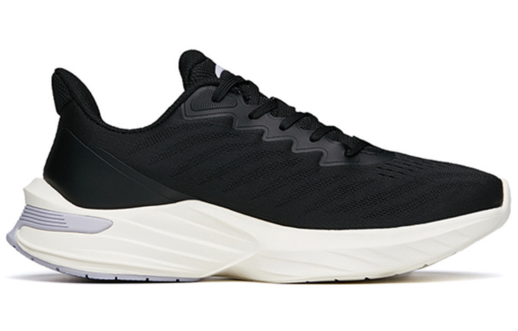 Order (Women) Anta Sting 1 'Black White' 122215520-1