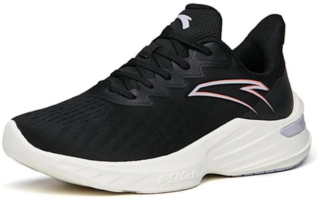 (Women) Anta Sting 1 'Black White' 122215520-1 Lookbook (Women) Anta Sting 1 'Black White' 122215520-1