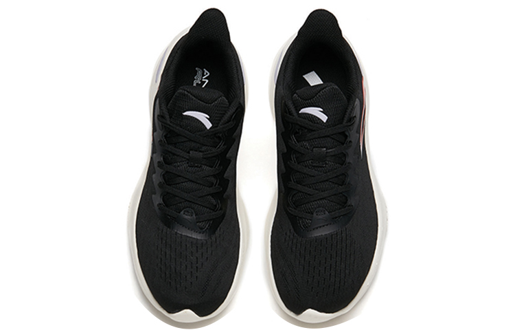 Shop (Women) Anta Sting 1 'Black White' 122215520-1