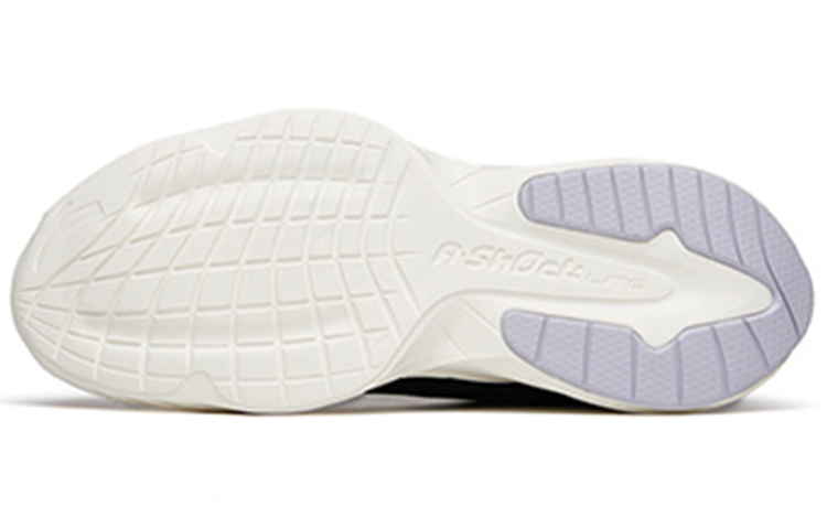 Details for (Women) Anta Sting 1 'Black White' 122215520-1