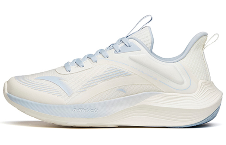 (Women) Anta Stinger 1.0 'White Blue' 922325581-4