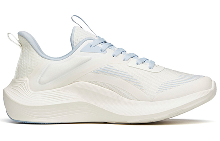 Order (W) 安踏 斯汀格 1.0 '白蓝' 922325581-4