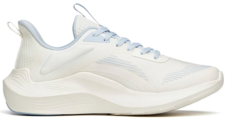 (W) 安踏 斯汀格 1.0 '白蓝' 922325581-4 Order (W) 安踏 斯汀格 1.0 '白蓝' 922325581-4