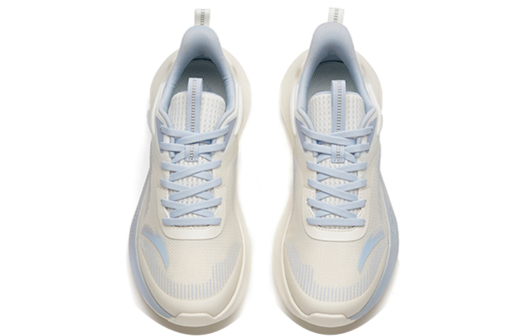 Shop (W) 安踏 斯汀格 1.0 '白蓝' 922325581-4