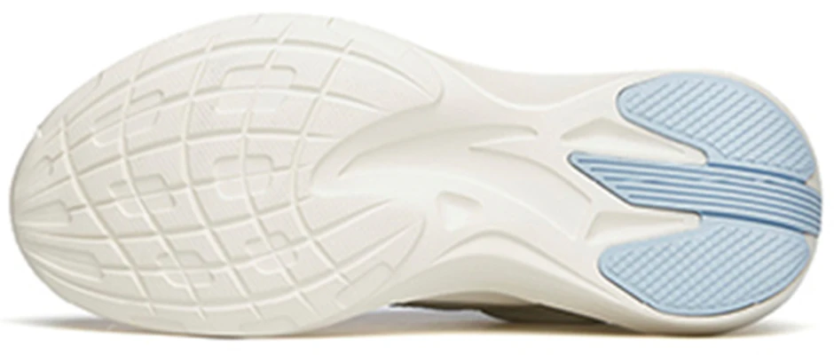 (W) 安踏 斯汀格 1.0 '白蓝' 922325581-4 Details for (W) 安踏 斯汀格 1.0 '白蓝' 922325581-4