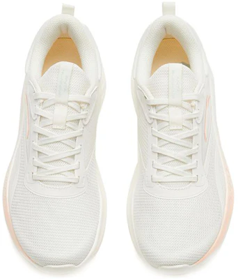 (W) 安踏Stinger SE '白橙绿' 922315585-5 Lookbook (W) 安踏Stinger SE '白橙绿' 922315585-5