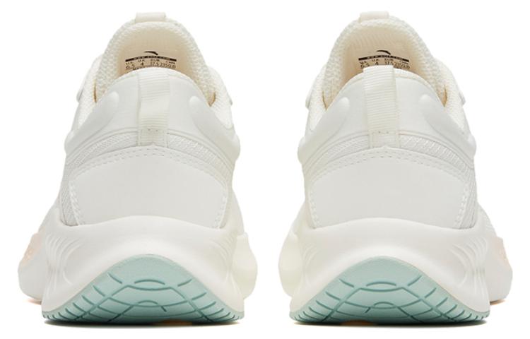 Shop (W) 安踏Stinger SE '白橙绿' 922315585-5