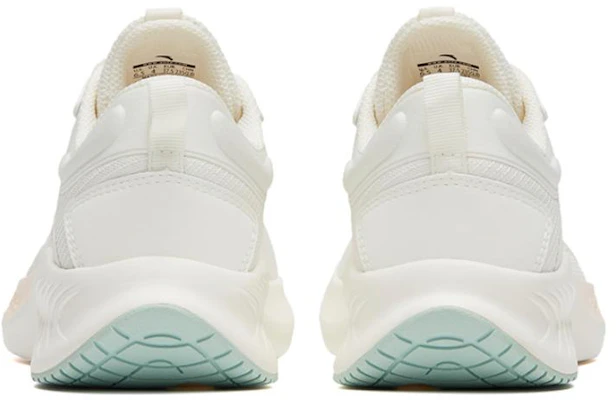 (W) 安踏Stinger SE '白橙绿' 922315585-5 Shop (W) 安踏Stinger SE '白橙绿' 922315585-5