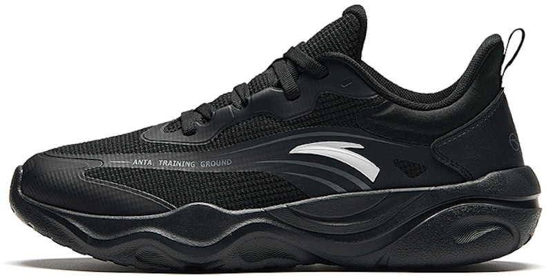 (W) Anta Stinger SE 'Hitam' 922317601-4 Buy (W) Anta Stinger SE 'Hitam' 922317601-4