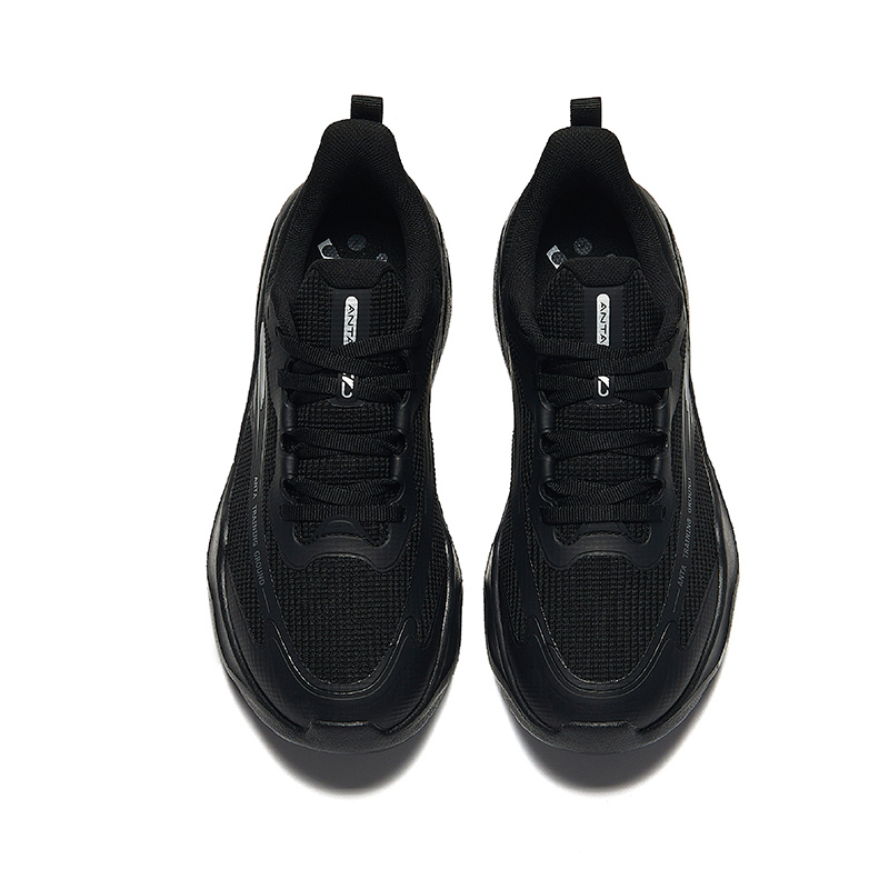 Lookbook (W) Anta Stinger SE ''Noir'' 922317601-4