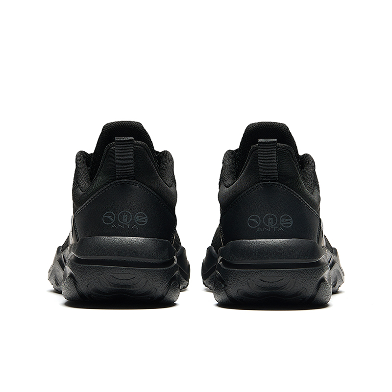 Shop (W) Anta Stinger SE ''Noir'' 922317601-4