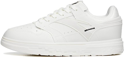 (Women) Anta Street 2.0 Low 'Slip-Resistant White' 122238066-1 (Women) Anta Street 2.0 Low 'Slip-Resistant White' 122238066-1