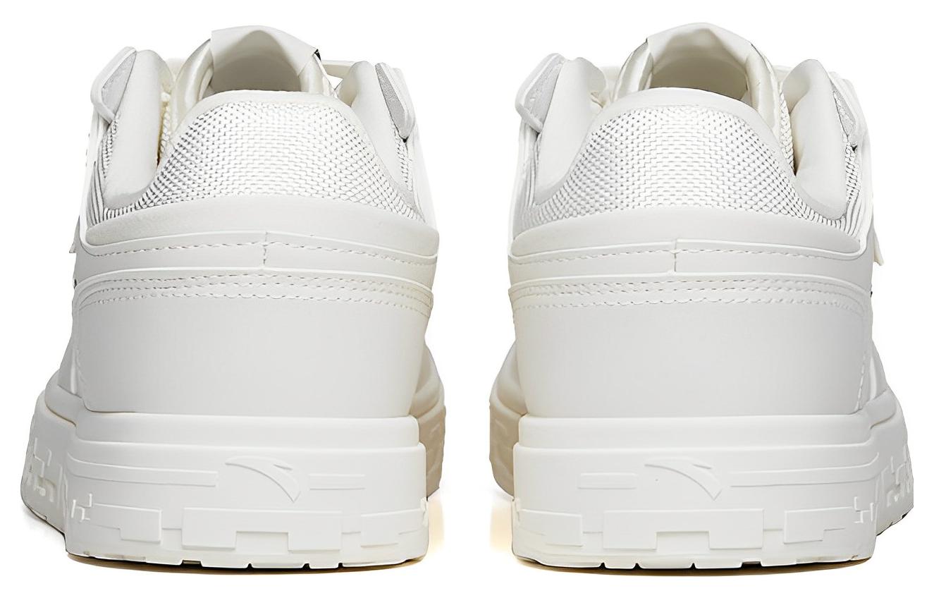 Shop (W) 女性用 アンタ ストリート 2.0 ロー '耐滑性 ホワイト' 122238066-1 122238066-1