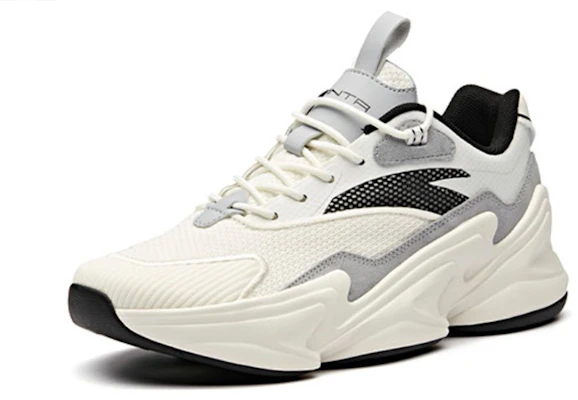 (W) Anta Street ''Noir Blanc Gris'' 12928809-2 Order (W) Anta Street ''Noir Blanc Gris'' 12928809-2
