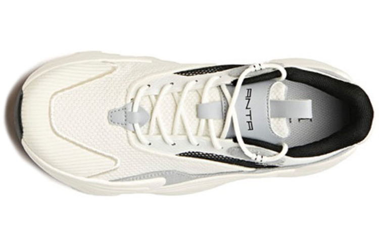 (W) Anta Street 'Black White Grey' 圖 3