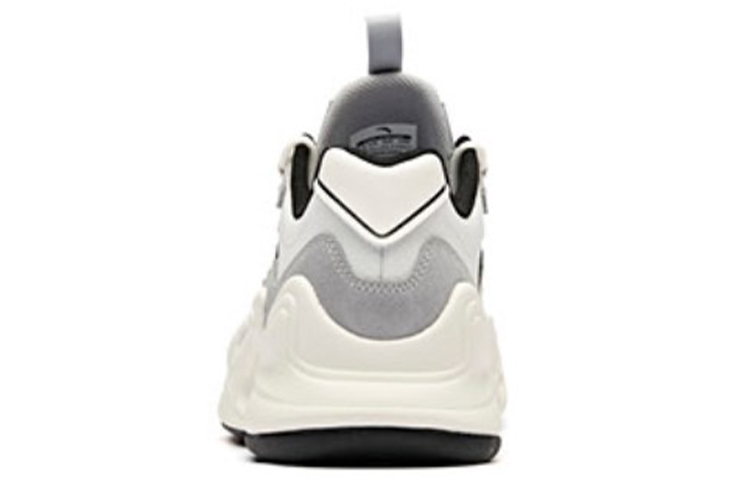 (W) Anta Street 'Black White Grey' 圖 4